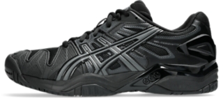 Black/Graphite Grey