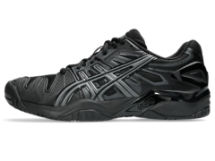 Black/Graphite Grey