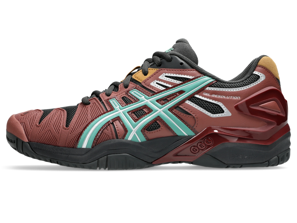 ASICS GEL-RESOLUTION 5