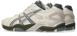 GEL-RESOLUTION 5, Cream/Clay Grey 3