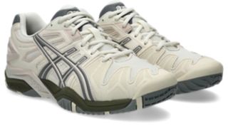 GEL-RESOLUTION 5, Cream/Clay Grey 2