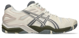 GEL-RESOLUTION 5, Cream/Clay Grey 1