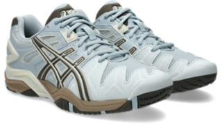 GEL-RESOLUTION 5, Storm Cloud/Sepia Brown 2