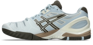 GEL-RESOLUTION 5, Image 4 of 8