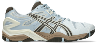 GEL-RESOLUTION 5