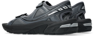 รูปภาพ 3 จาก 8 ถึง Unisex CARRIER GREY/GRAVEL GEL-1130 CV Unisex Sportstyle Shoes