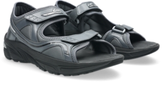 รูปภาพ 2 จาก 8 ถึง Unisex CARRIER GREY/GRAVEL GEL-1130 CV Unisex Sportstyle Shoes