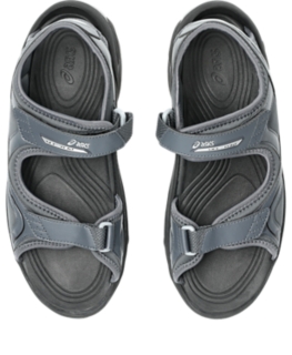 รูปภาพ 6 จาก 8 ถึง Unisex CARRIER GREY/GRAVEL GEL-1130 CV Unisex Sportstyle Shoes