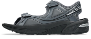 Alternative image view of GEL-1130 CV,  CARRIER GREY/GRAVEL