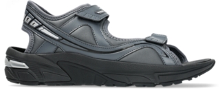 รูปภาพ 8 จาก 8 ถึง Unisex CARRIER GREY/GRAVEL GEL-1130 CV Unisex Sportstyle Shoes