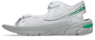 Alternative image view of GEL-1130 CV,  WHITE/CILANTRO