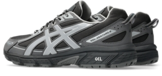 GEL-VENTURE 6, Obsidian Grey/Cement Grey 3