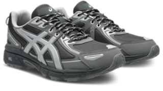 GEL-VENTURE 6, Obsidian Grey/Cement Grey 2