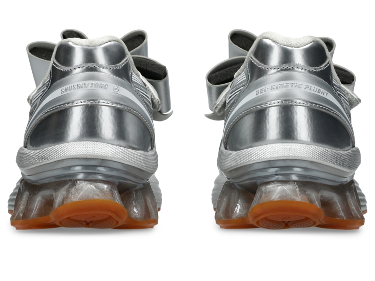 SHUSHU/TONG x GEL-KINETIC FLUENT thumbnail