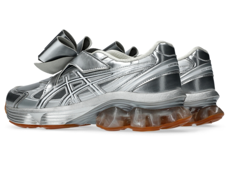 SHUSHU/TONG x GEL-KINETIC FLUENT thumbnail