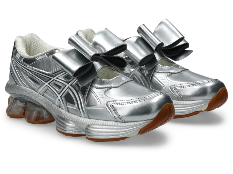 SHUSHU/TONG x GEL-KINETIC FLUENT thumbnail