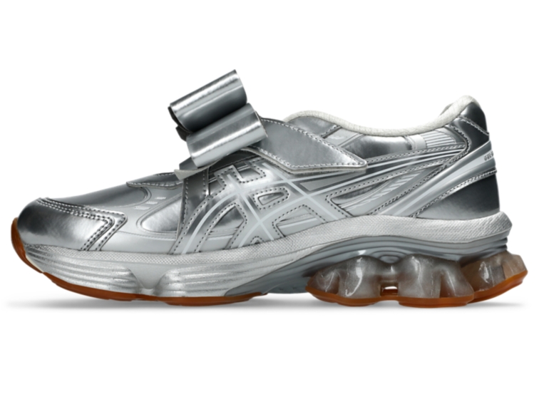 SHUSHU/TONG x GEL-KINETIC FLUENT thumbnail