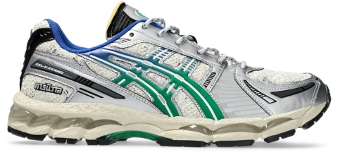 Мужские кроссовки ASICS CARNIVAL x GEL-KAYANO 12.1