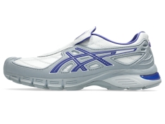 White/Blue Violet