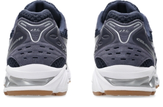 A.P.C. X GEL-KAYANO 14 | Unisex | Midnight/Indigo Fog | Unisex Sportstyle Shoes and Sneakers | ASICS Australia