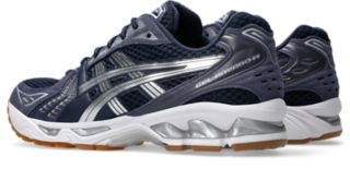 A.P.C. X GEL-KAYANO 14 | Unisex | Midnight/Indigo Fog | Unisex Sportstyle Shoes and Sneakers | ASICS Australia