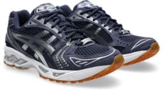 A.P.C. X GEL-KAYANO 14 | Unisex | Midnight/Indigo Fog | Unisex Sportstyle Shoes and Sneakers | ASICS Australia