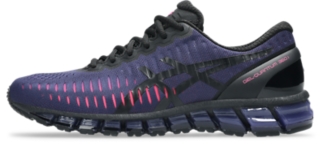 Purple Matte/Black