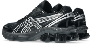 GEL-KINETIC FLUENT, Black/Pure Silver 3