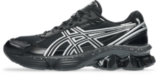 GEL-KINETIC FLUENT, Black/Pure Silver 1