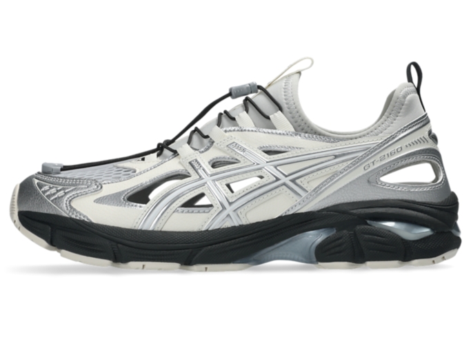 GT-2160 BREEZE | Unisex | GLACIER GREY/CREAM | Unisex Sportstyle