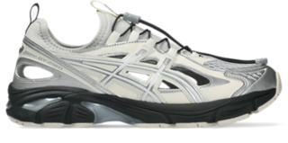 Glacier Grey/Cream