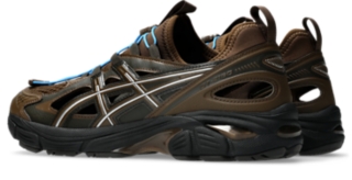 GT-2160 BREEZE, Brown Storm/Black Coffee 3
