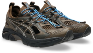 GT-2160 BREEZE, Brown Storm/Black Coffee 2