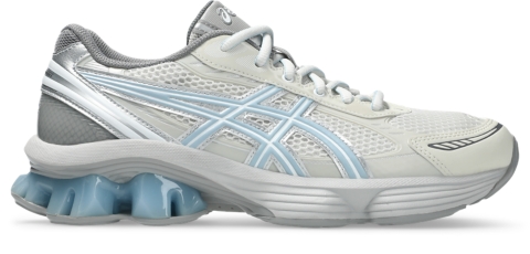 Мужские кроссовки ASICS EMMI x GEL-KINETIC FLUENT