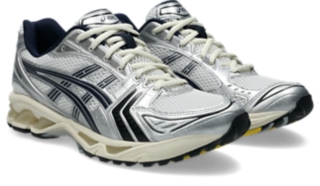 JJJJOUND X GEL-KAYANO 14 | Unisex | White/Midnight | Unisex SportStyle Shoes and Sneakers | ASICS Australia