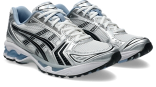 JJJJOUND X GEL-KAYANO 14 | Unisex | White/Black | Unisex Sportstyle Shoes and Sneakers | ASICS Australia