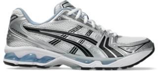 JJJJOUND X GEL-KAYANO 14 | Unisex | White/Black | Unisex Sportstyle Shoes and Sneakers | ASICS Australia