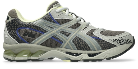 Мужские кроссовки ASICS 18 EAST x GEL-NIMBUS 10.1