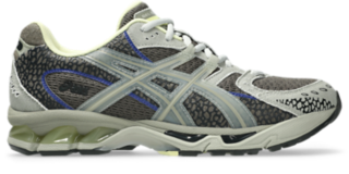 18 EAST x GEL-NIMBUS 10.1