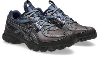 UB13-S GEL-SD-LYTE, Black Coffee/Midnight 2