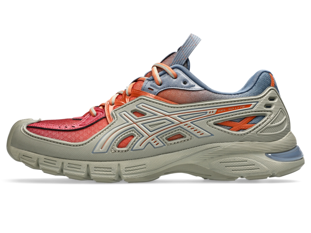 ASICS UB13-S GEL-SD LYTE
