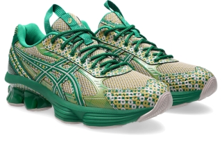 US7-S GEL-KINETIC FLUENT, Watershed Rose/Kale 2