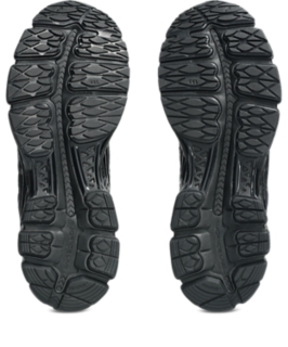 Image 7 of 8 of Unisex BLACK/BLACK GEL-KAYANO 12.1 Unisex Sportstyle Shoes And Sneakers