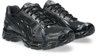 GEL-KAYANO 12.1, Black/Black 2