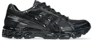 GEL-KAYANO 12.1, Black/Black 1