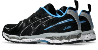GEL-KAYANO 12.1, Black/Pure Silver 3