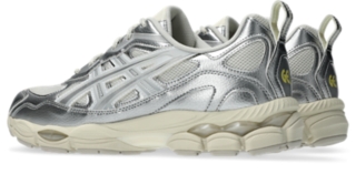 GEL-NYC RGD, Cream/Pure Silver 3