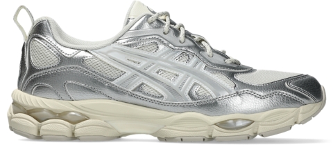 Мужские кроссовки ASICS GEL-NYC RGD