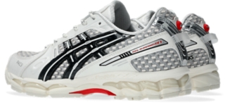 PACE x GEL-KAYANO 12.1, Image 3 of 8