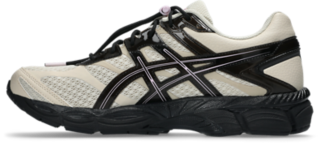 FINESSE x GEL-CUMULUS 16